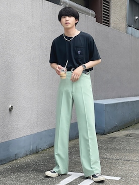 絶品 フレアパンツ Precme スラックス Www Roots Org Il