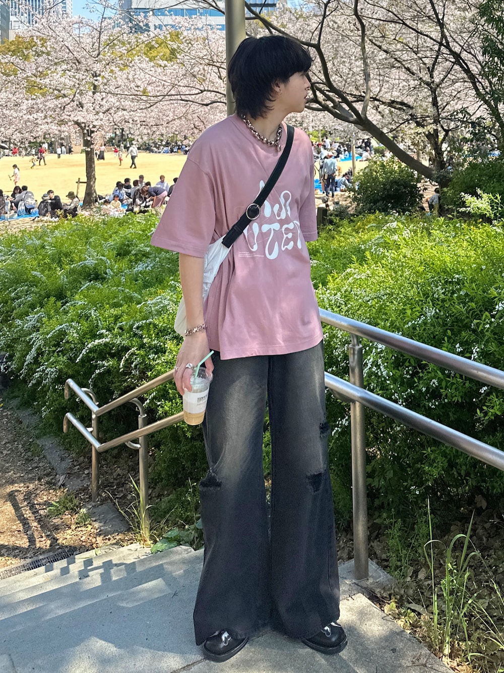 Amazon | [ｶﾞﾙﾌｨｰ] ジャージ セットアップ メンズ レディース