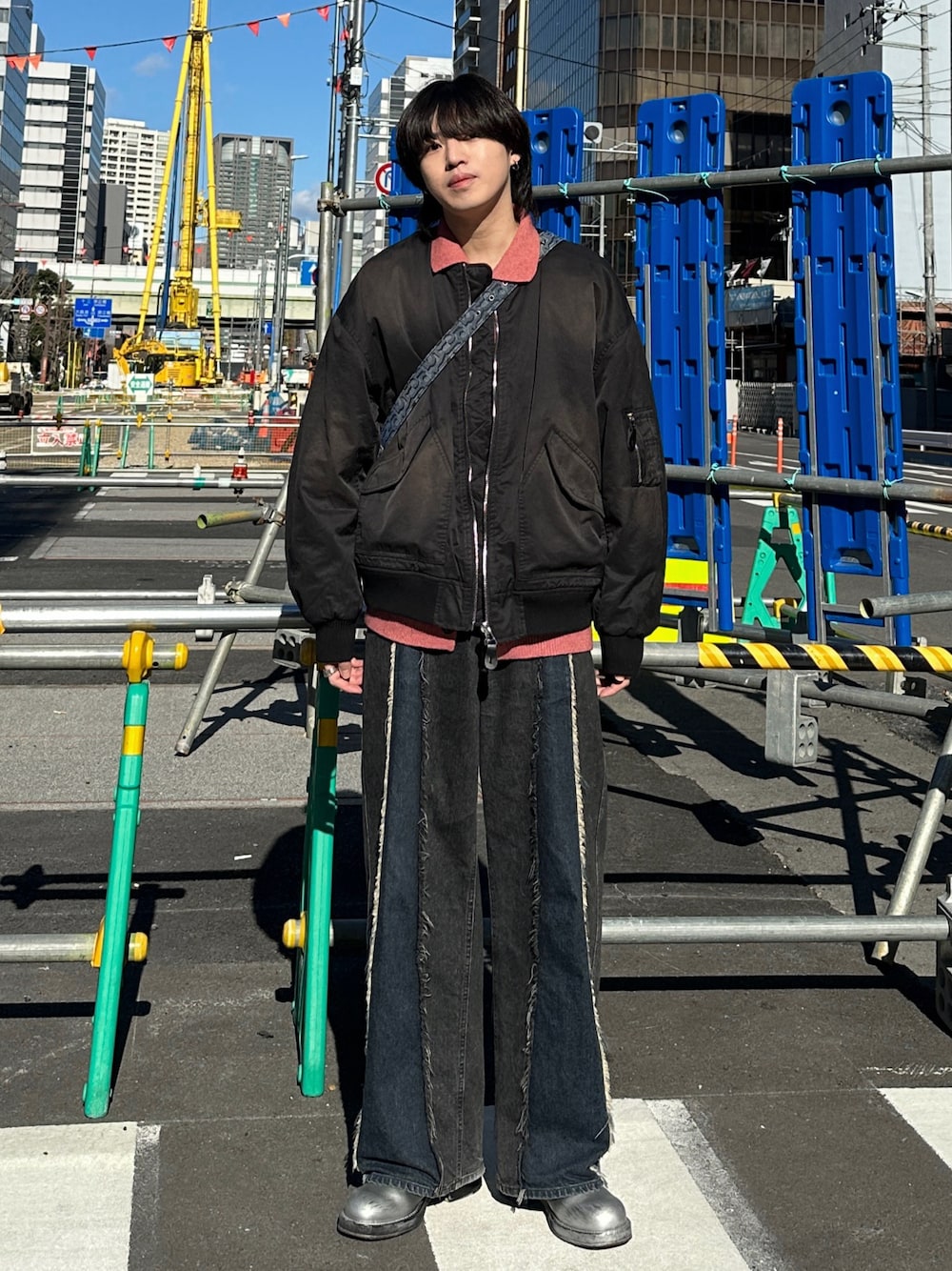 M*a様 がーくん着用　GIDEALセットアップ M*a様 がーくん着用GIDEALセットアップ