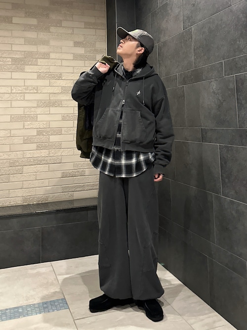 RIIZE POP-UP OFFICIAL MD HOODIE SET (A ver.) – SOOJIB