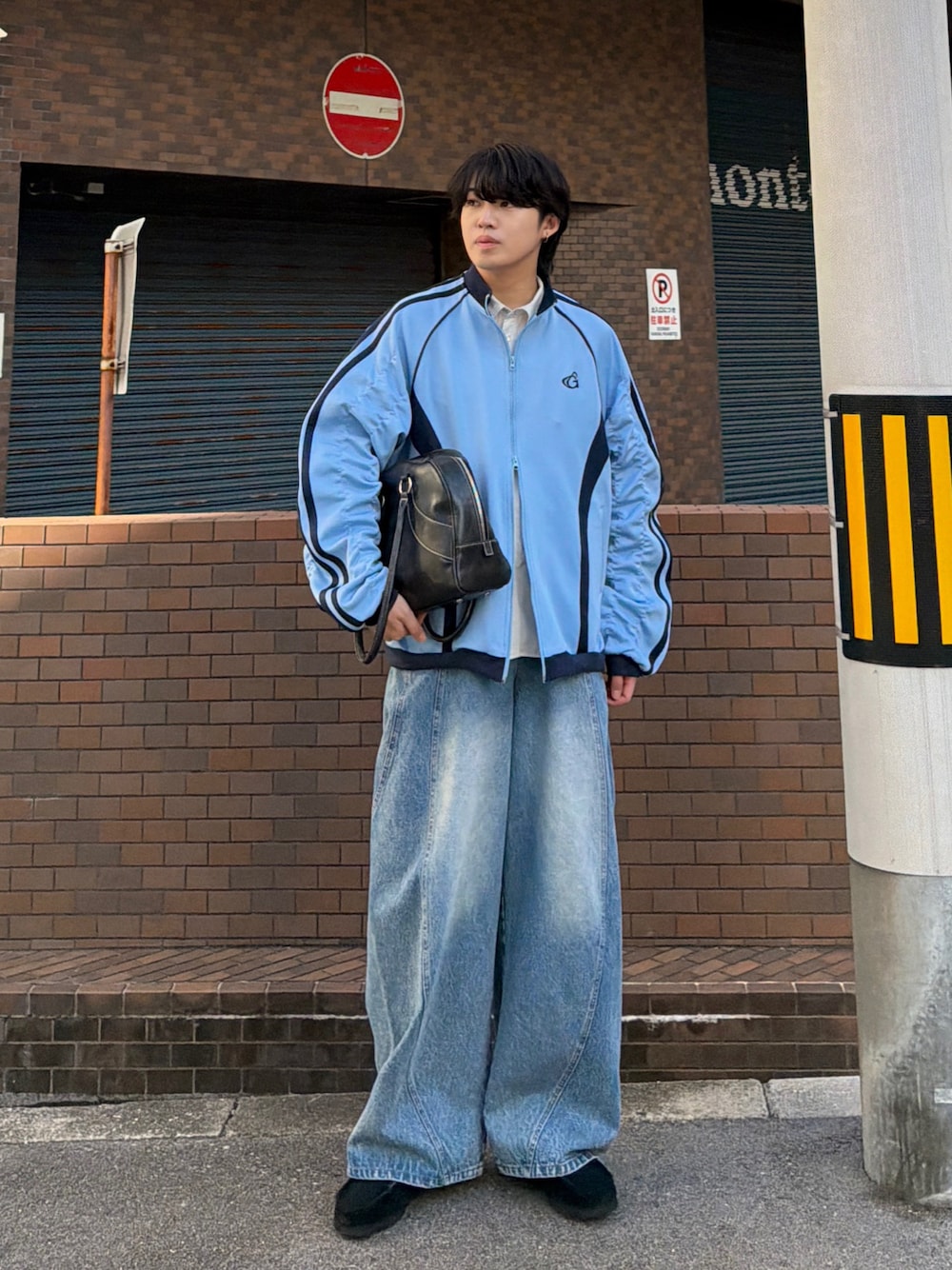 がーのコーディネート一覧 - WEAR