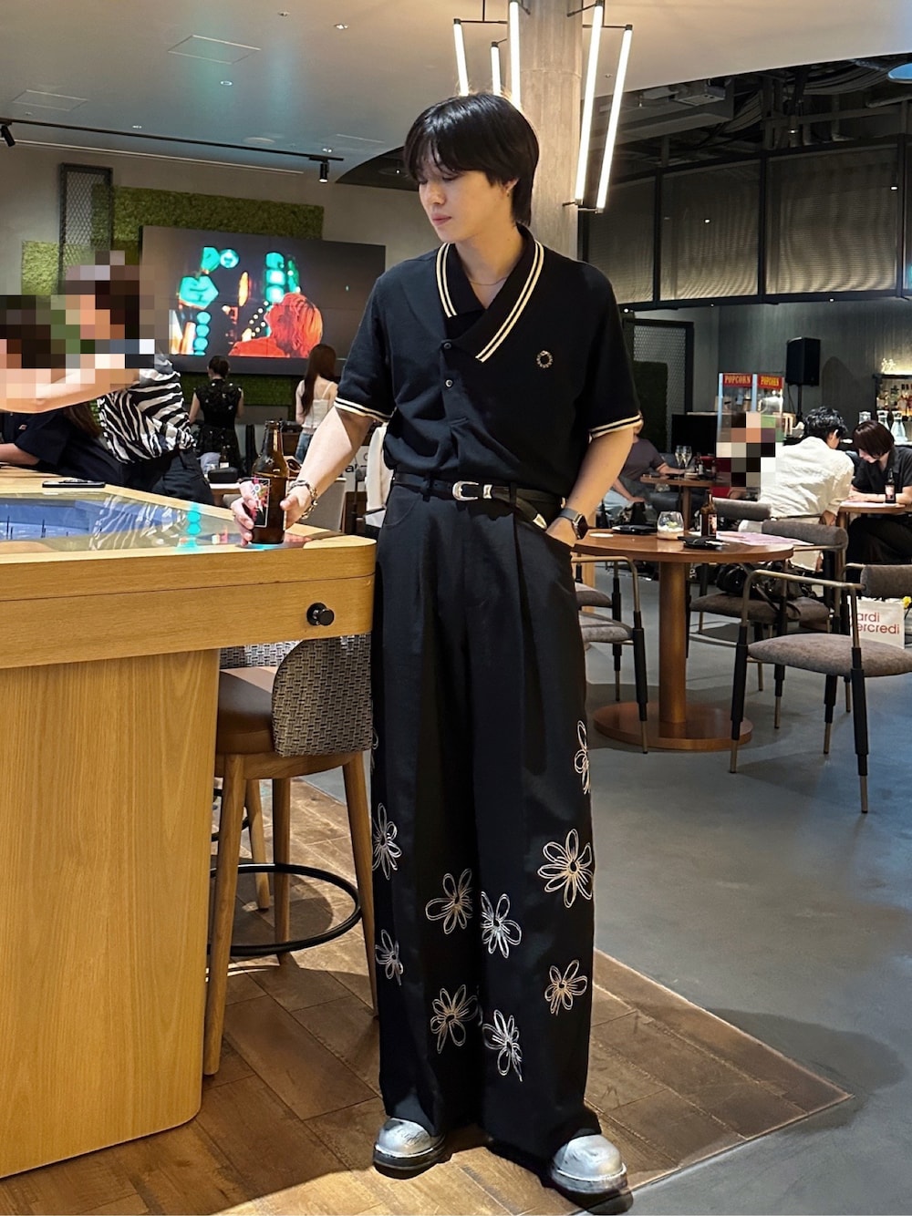 がーのコーディネート一覧 - WEAR