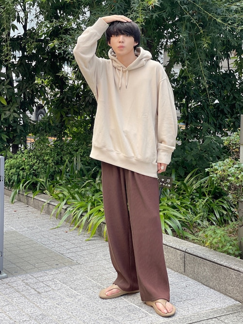 がーさんのコーディネート