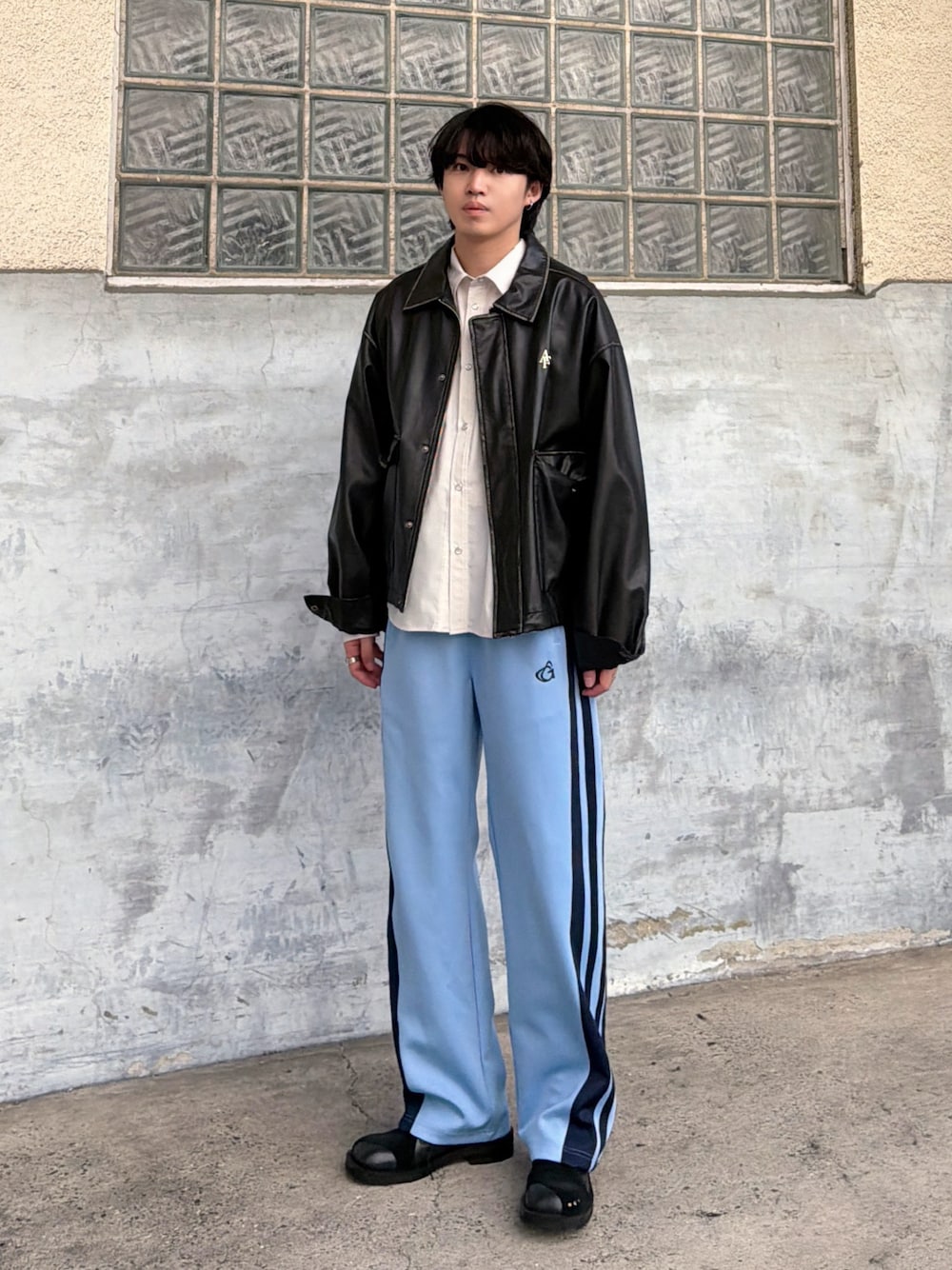 がーのコーディネート一覧 - WEAR