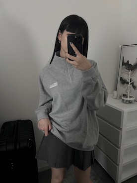 comachiさん（骨格ナチュラル・レディース・163cm）の秋コーディネート