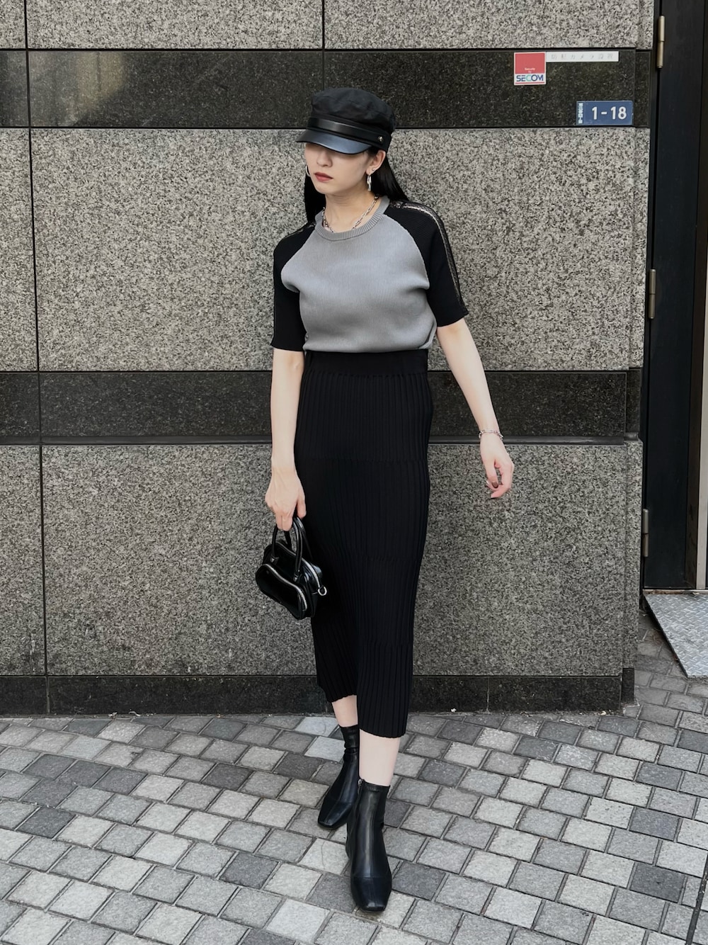 comachi様 comachiのコーディネート一覧 - WEAR