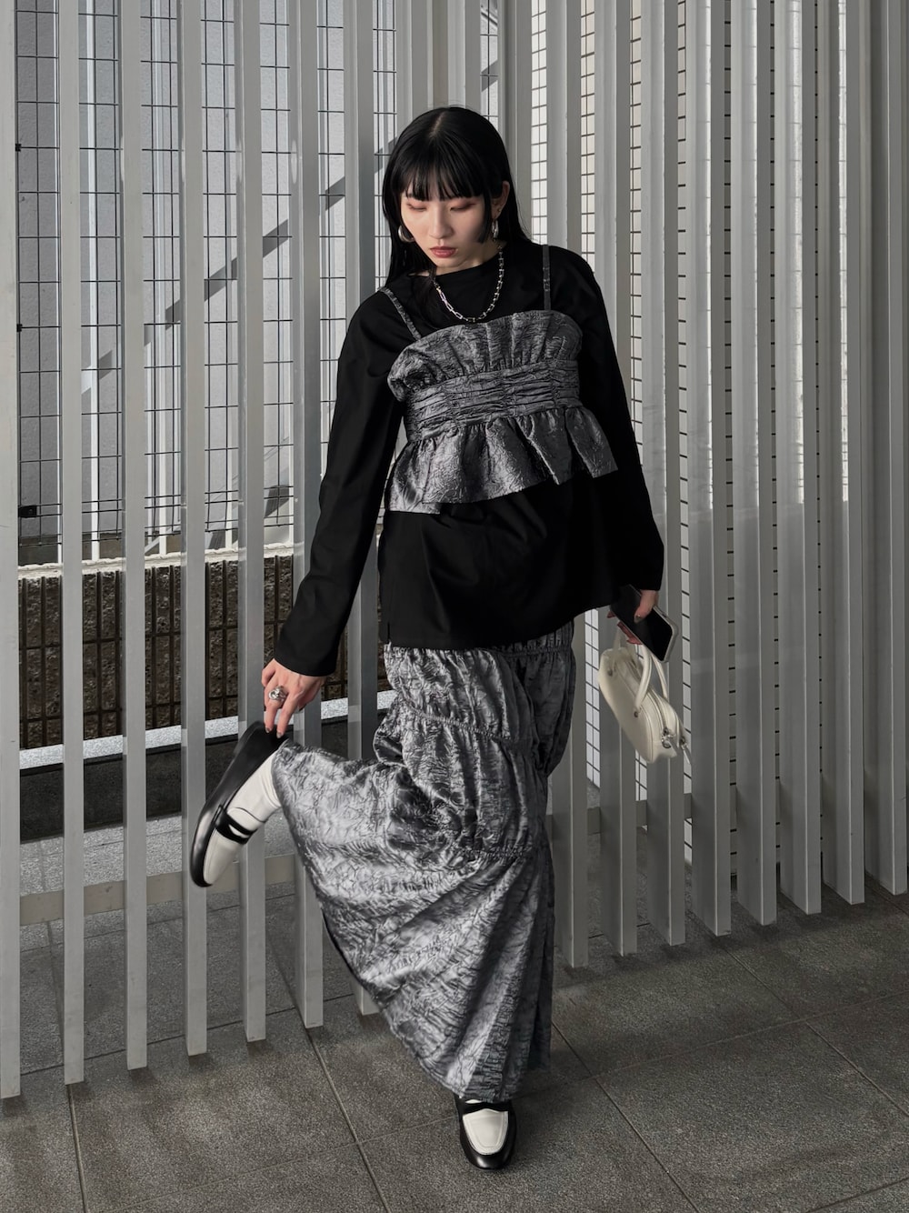 comachiのコーディネート一覧 - WEAR