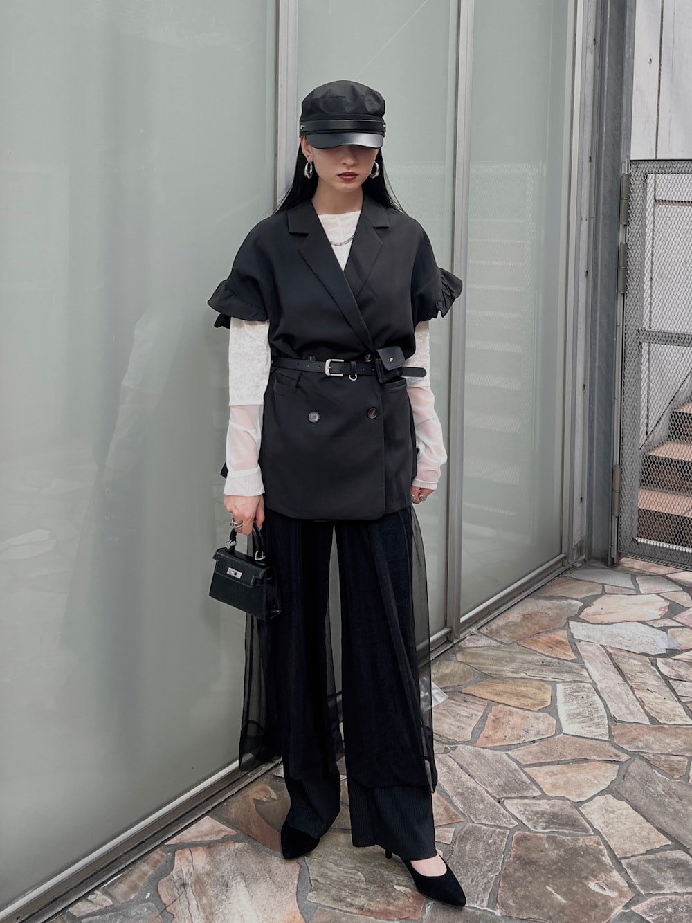 comachi様 comachiのコーディネート一覧 - WEAR