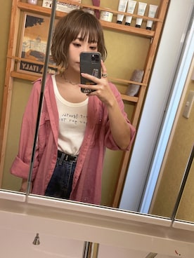 わいみーさんのコーディネート