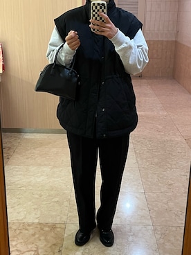 yumさんのコーディネート