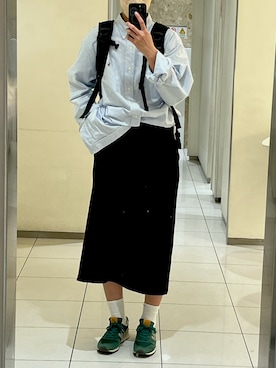 yumさんのコーディネート