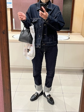 yumさんのコーディネート