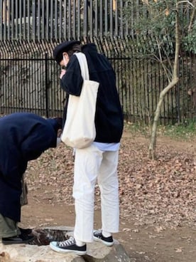 yumさんのコーディネート