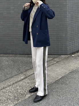 　　み　の　り　んさんのコーディネート