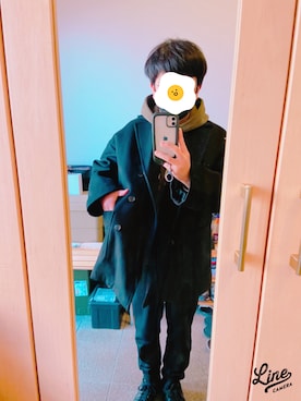 carnivalさんのコーディネート