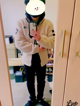 carnivalさんのコーディネート