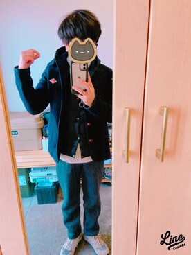 carnivalさんのコーディネート