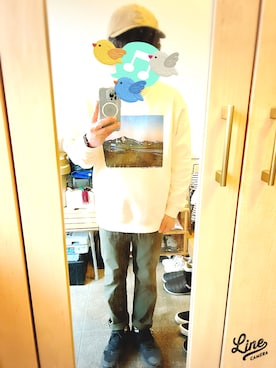 carnivalさんの（THE NORTH FACE | ザノースフェイス）を使ったコーディネート