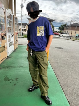 けい★さんのコーディネート