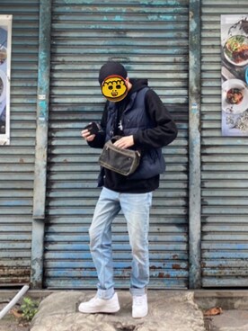 article.imgさんのコーディネート