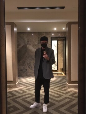 article.imgさんのコーディネート