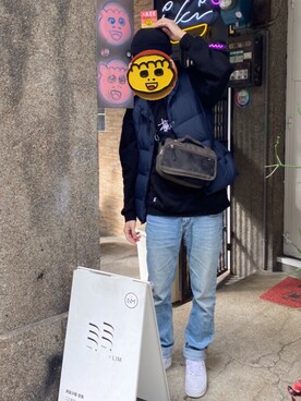 article.imgさんのコーディネート