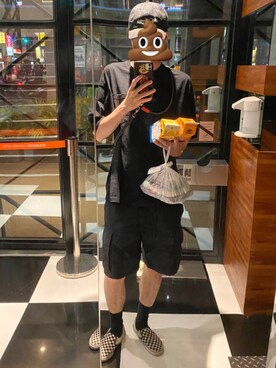 article.imgさんのコーディネート