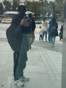 article.imgさんのコーディネート