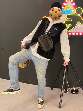 article.imgさんのコーディネート