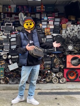 article.imgさんのコーディネート