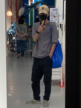 article.imgさんのコーディネート