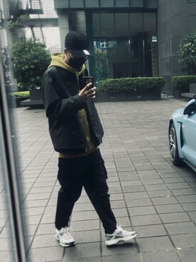 article.imgさんのコーディネート