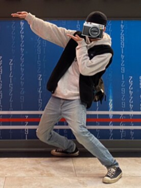 article.imgさんのコーディネート