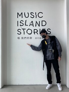 article.imgさんのコーディネート