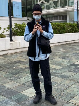 article.imgさんのコーディネート