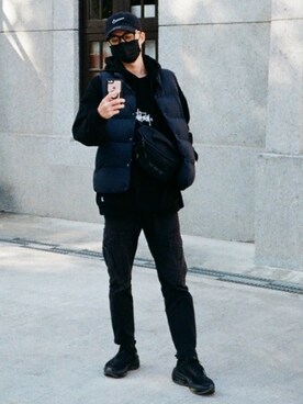 article.imgさんのコーディネート