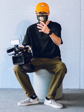 article.imgさんのコーディネート