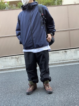 Motoさんのコーディネート