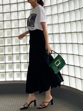 mocharinさんのコーディネート