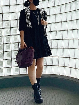 mocharinさんのコーディネート