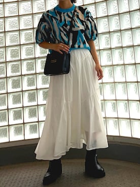 mocharinさんのコーディネート