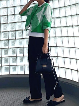 mocharinさんのコーディネート