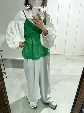 Hana*さんのコーディネート