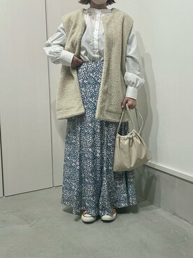 Hana*さんのコーディネート