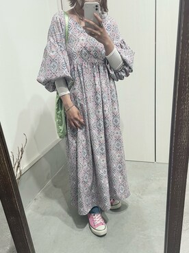 Hana*さんのコーディネート