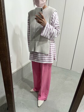 Hana*さんのコーディネート