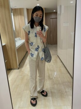 haruko さんのコーディネート