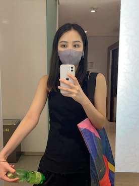 haruko さんのコーディネート