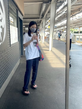 haruko さんのコーディネート