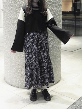 CHIHOさんのコーディネート